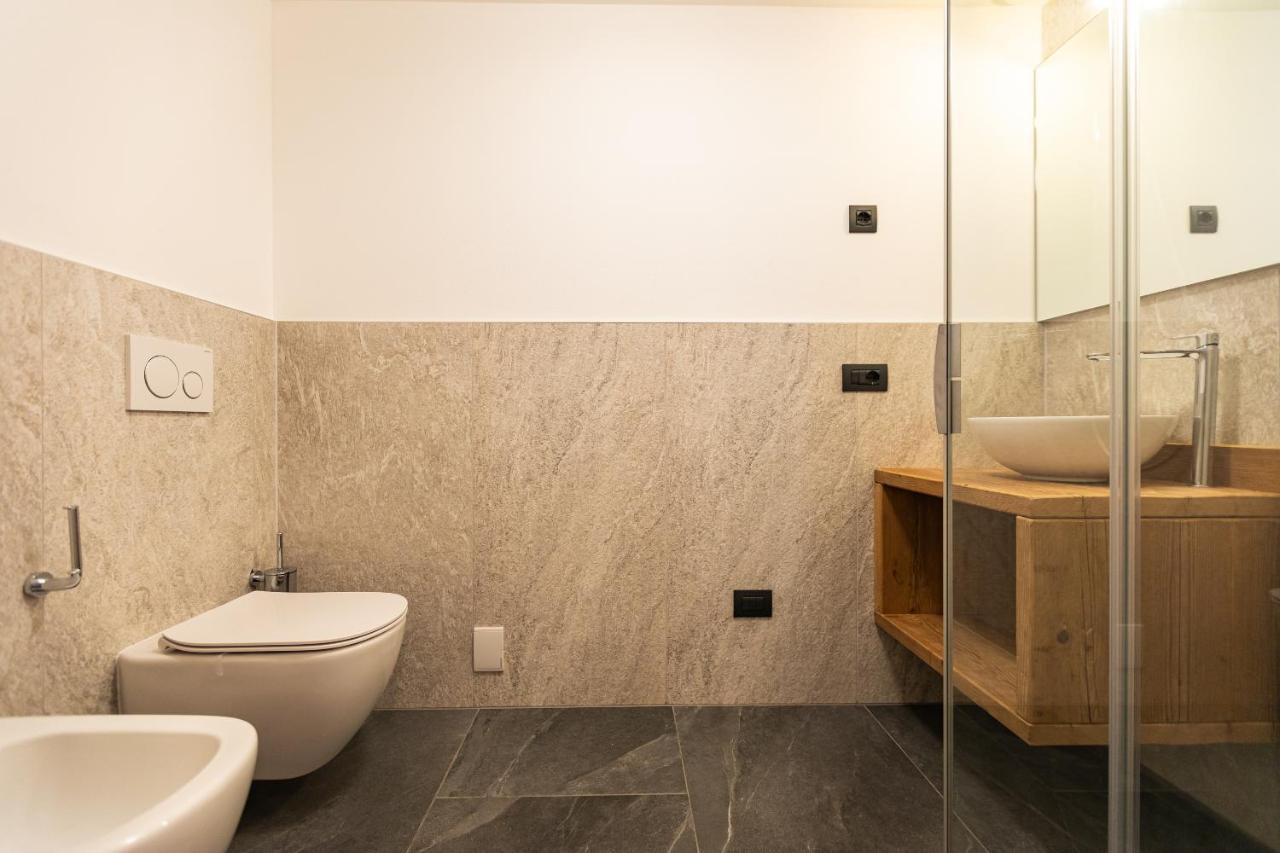 Apartamento Casa Giusto Livigno Exterior foto