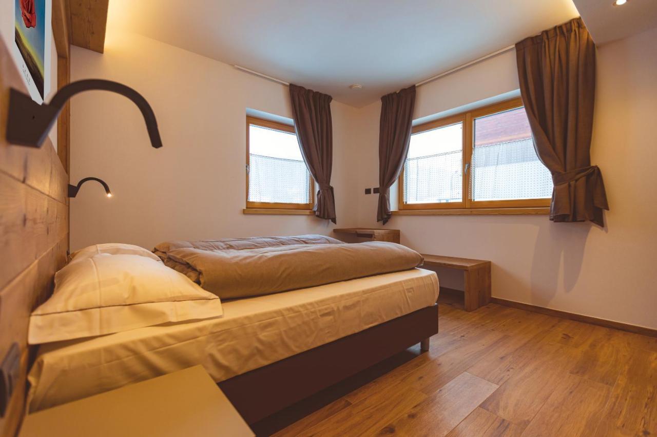 Apartamento Casa Giusto Livigno Exterior foto